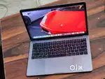 Apple Macbook Pro 2018Mfd i5 8gb Ram 256gb Apple SSD 13inch Display