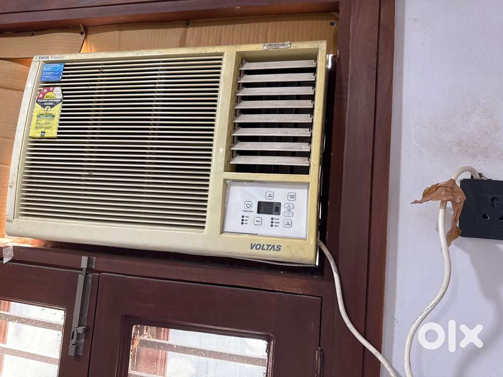 Voltas window AC