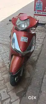 Disk brakes self button