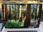 Apple Laptop