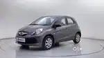 Honda Brio S MT, 2012, Petrol