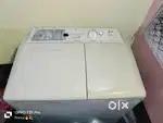 LG WP - 950 M  , 6.5 Kg in 'Good Condition'  -