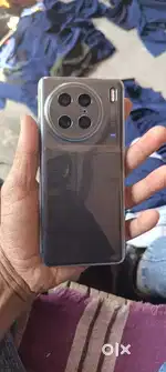 Vivo x90 pro 12 .256 gb he