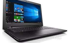 Lenova Ideapad Laptop