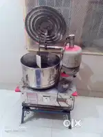 Single stone SS 2 litre wet grinder