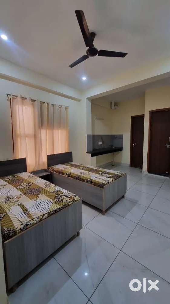 Galaxy PG Frontier, Premium Co-Living PG near Sector 142,135,137,144