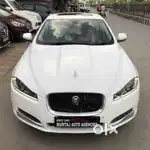 Jaguar XF 3.0 Litre S Premium Luxury, 2011, Diesel