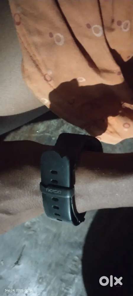 Smart watch
