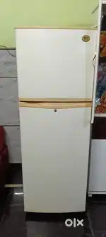 Double door Fride