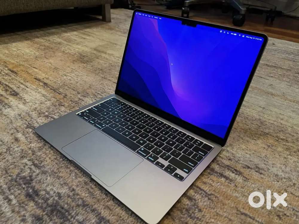 MacBook Air M2 512gb NEW