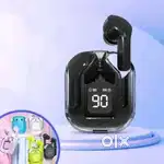 Bluetooth Headphones & Earphones*
BIS/ISI Certification Number:0