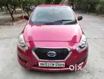 Datsun GO T CVT, 2017, Petrol
