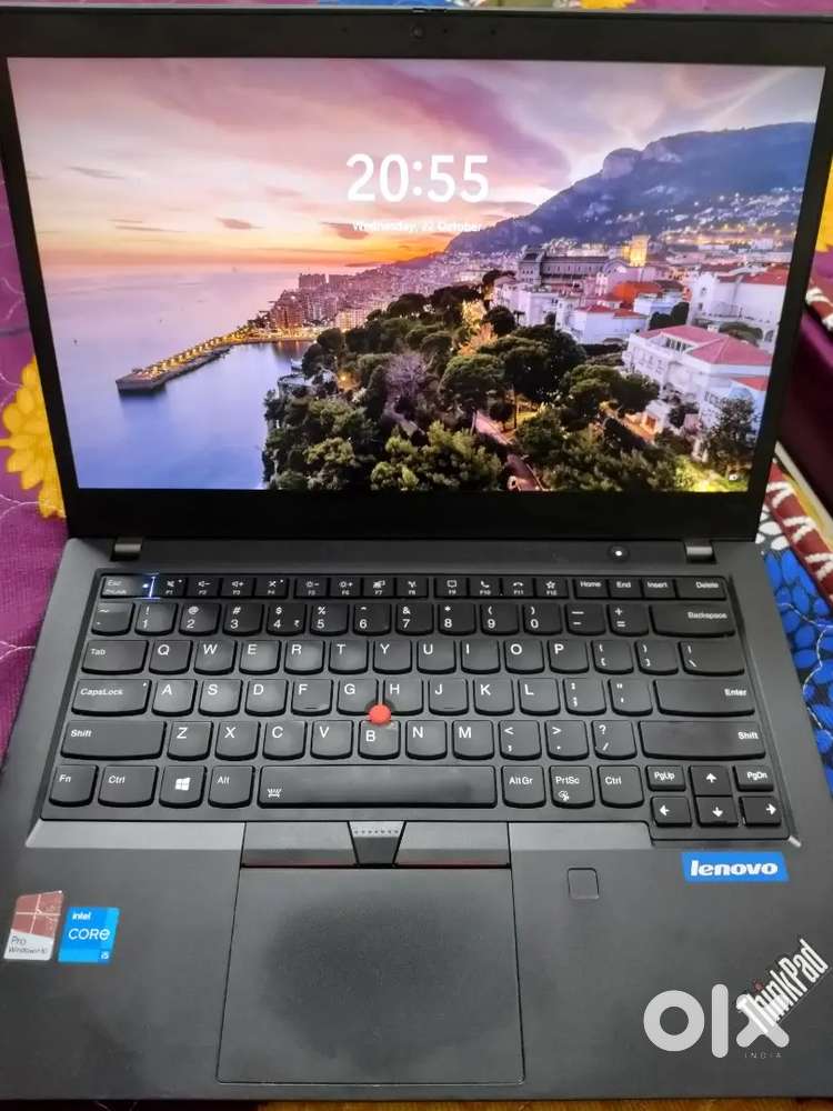 Lenovo ThinkPad T490 for sale