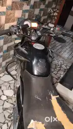 First owner