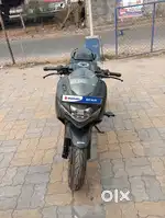 Gixxer SF 250 RC