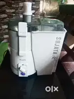 High speed for granding