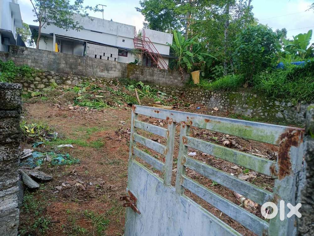 5 Cent Square Residential Plot For Sale Near Technopark/Kariyavattom