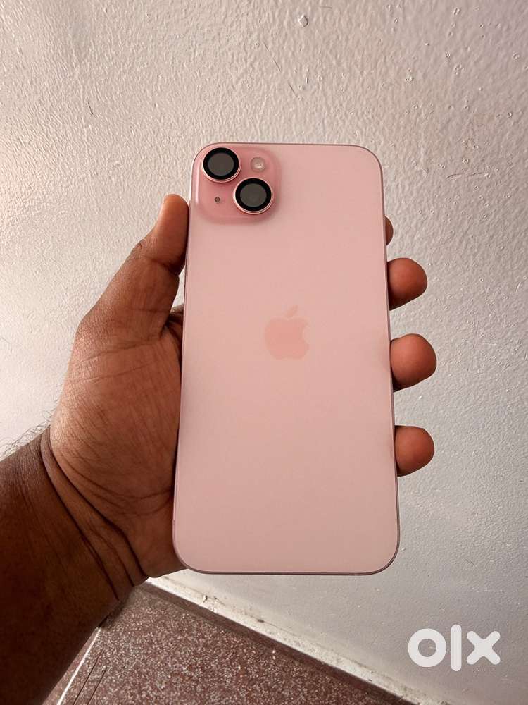 Iphone 15 plus