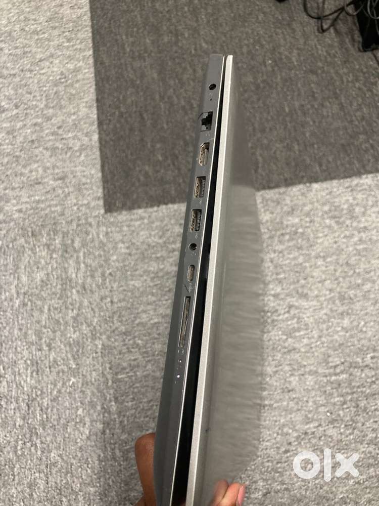 Lenovo ideapad 15ABR / AMD A12 9720P / 8gb ram / 500gb hdd / with bill