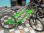 HERCULES Cycle