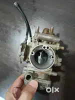 Pulsar/Apache 220cc carburettor