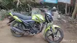 Bike in good condition