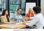 Urgent requirement for office assistant