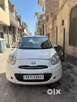 Nissan Micra 2011 Diesel Well Maintained