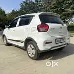 2023 Maruti Celerio Petrol Automatic – ZXI AGS Trim