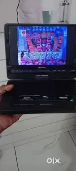 Sony  dvd video player