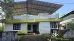 Plot with House for sell