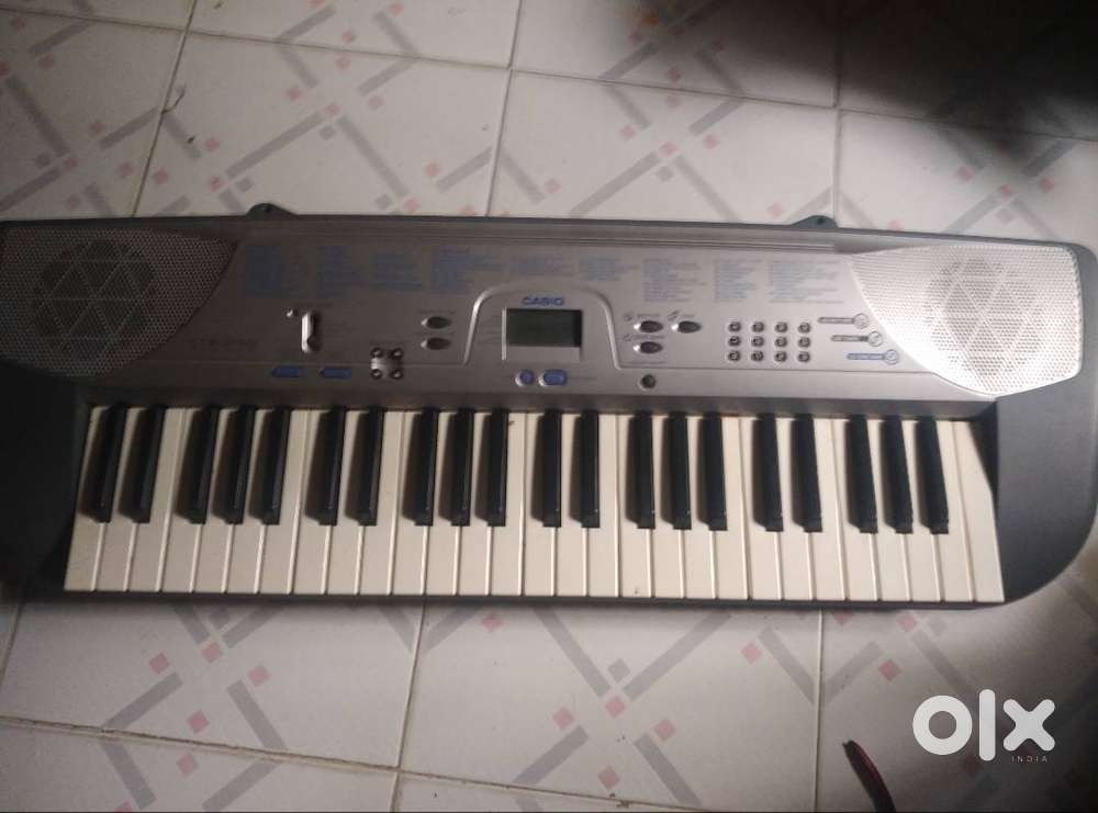 CASIO CTK-230keyboard