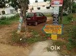 Open plots For sale in Rampally close to Sign hospital