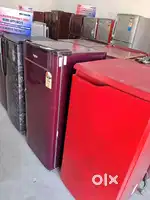 WASHING MACHINS&FRIDGE AVAILABLE..at low prices..