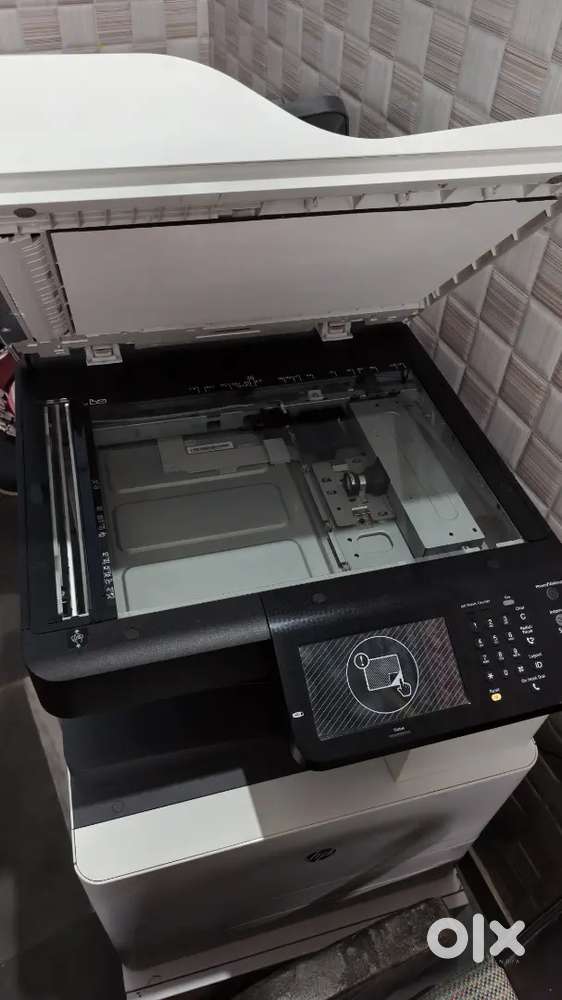 HP PHOTOCOPY PRINTER MACHINE