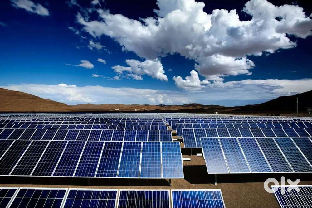 Solar integration company with 15 year experience.