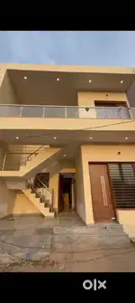 Villa 3Bhk in kharar