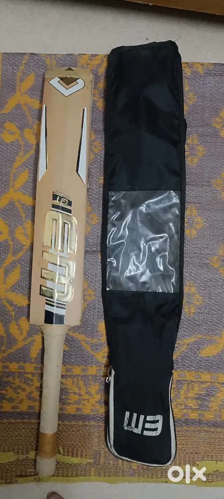 Cricket kit for 14 to 25 Age group