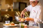 COOK FOR CAFETERIA