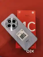 Redmi 14 5G.