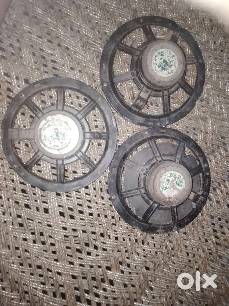 Bluetooth speaker
