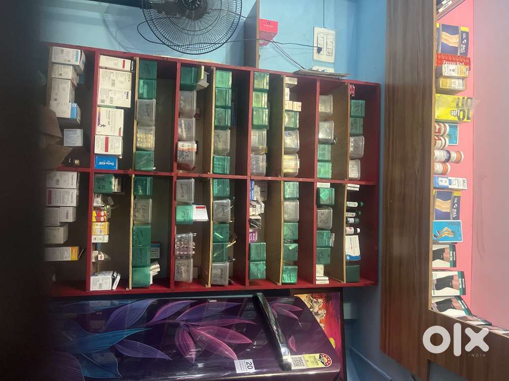 MEDICAL SHOP SU MEDICALS AND FAMCY
