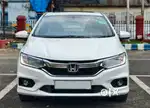Honda City 2015-2017 i VTEC CVT VX, 2017, Petrol