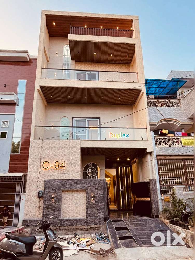 HURRY!! BOOK FULLY FURNISHED RESIDENTIAL HOUSE/VILLA ONLY IN 2.25CRORE