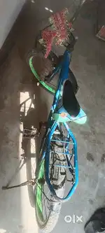 Kids bycycle