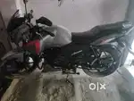 Apache RTR 160