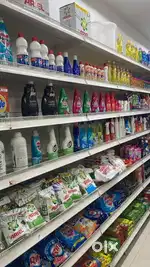 Supermarket rack super market rack