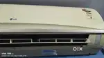 Lg air conditioner