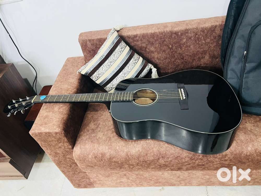 Guitar for sale - New condition
