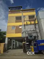 Okkiyam Thoraipakkam 2 BHK Flat Bank Property